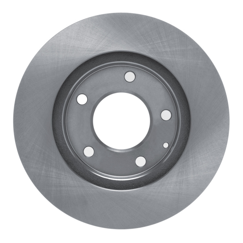 Ford Probe Brake Rotor (1) - Front - R1 Concepts - Plain - `93-`03